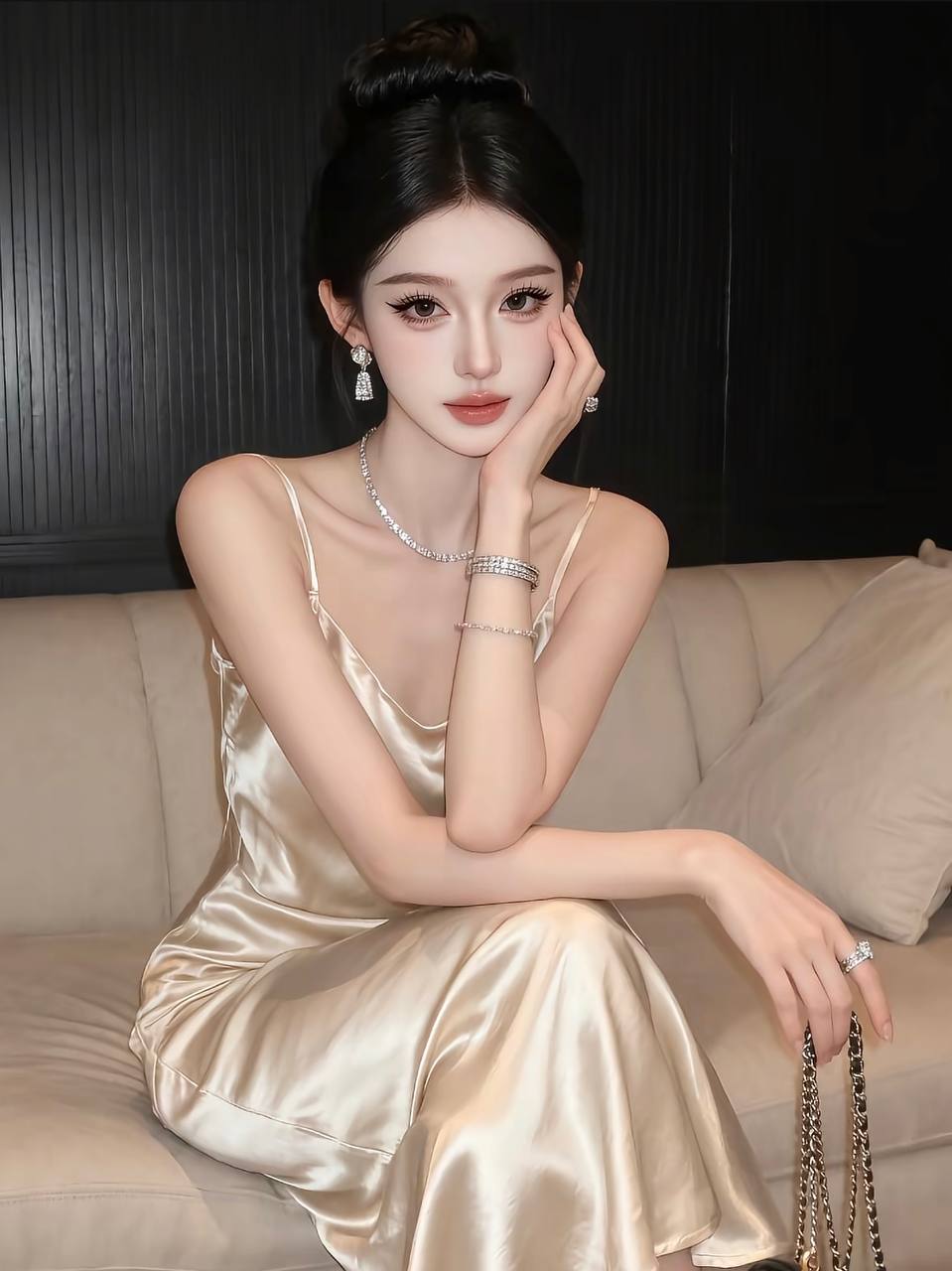 灯火借书证·前传